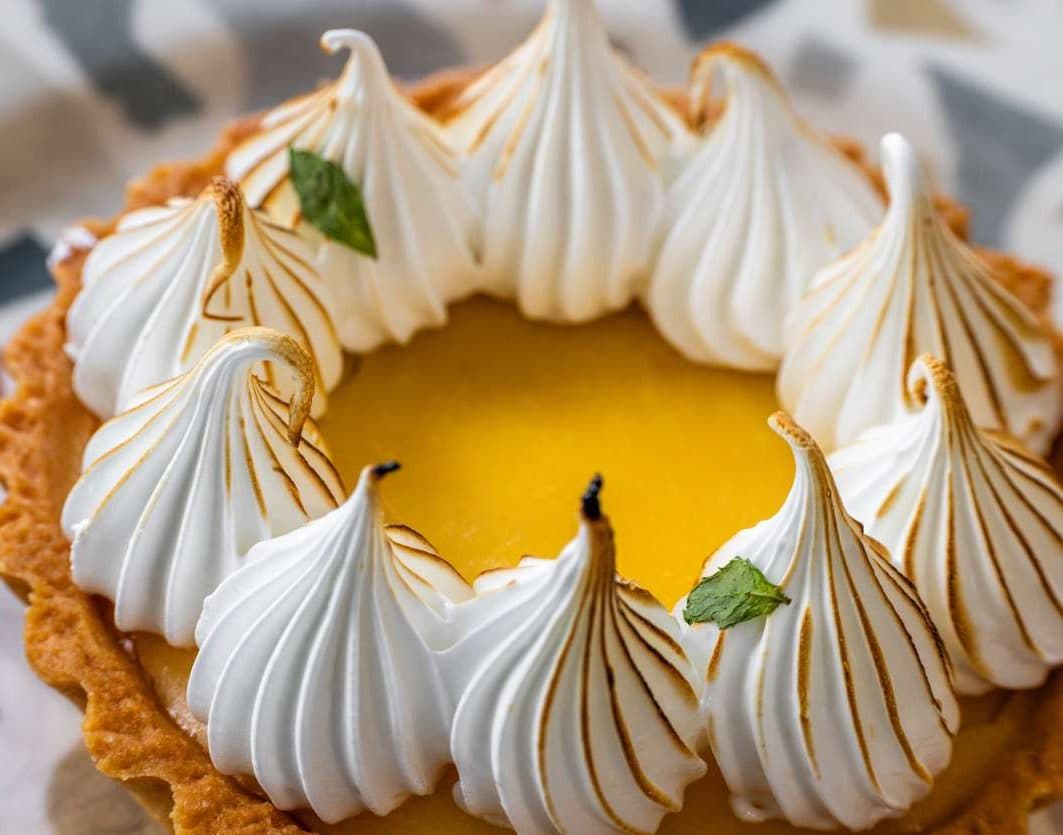 The Classic Tart Workshop